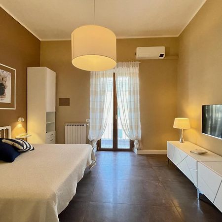 Casa Gramsci - Anzio Centro Διαμέρισμα Εξωτερικό φωτογραφία