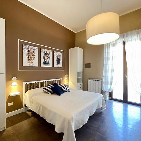 Casa Gramsci - Anzio Centro Διαμέρισμα Εξωτερικό φωτογραφία