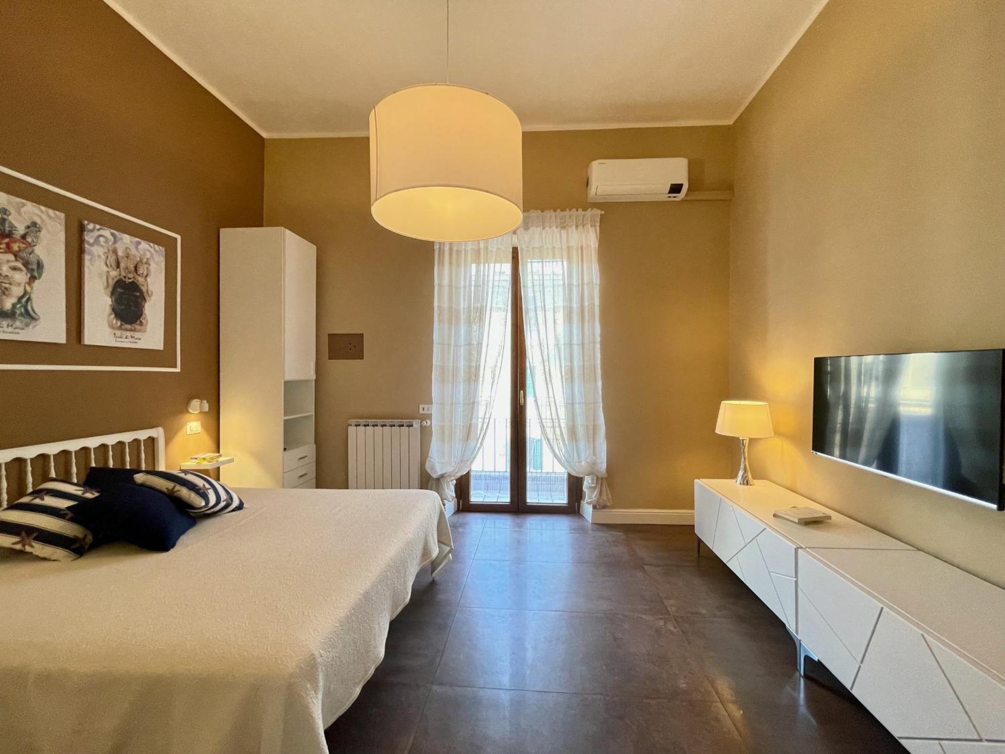 Casa Gramsci - Anzio Centro Διαμέρισμα Εξωτερικό φωτογραφία