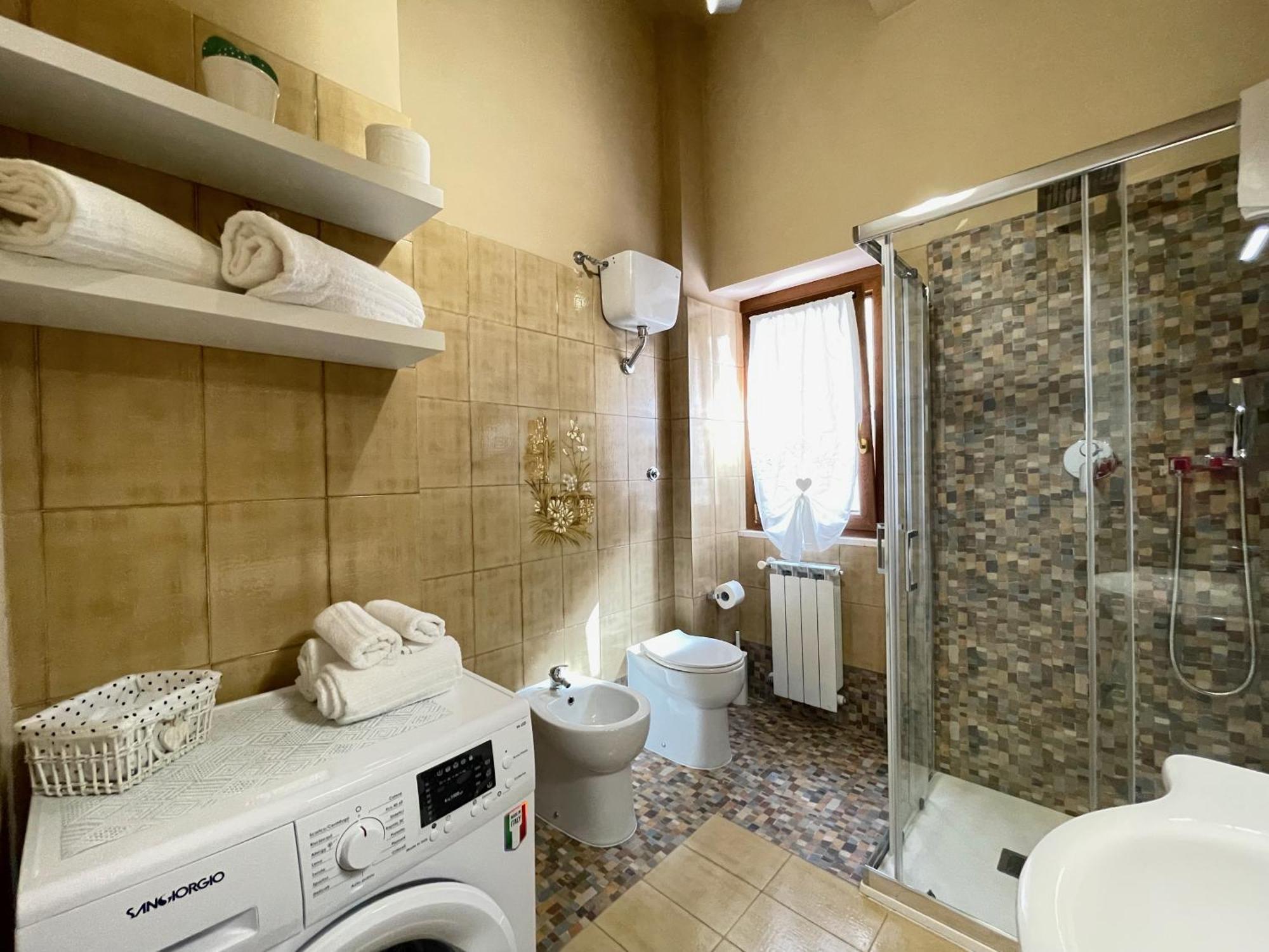 Casa Gramsci - Anzio Centro Διαμέρισμα Εξωτερικό φωτογραφία